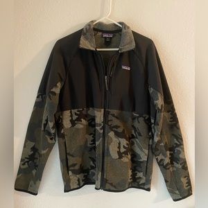 Patagonia Mens Jacket